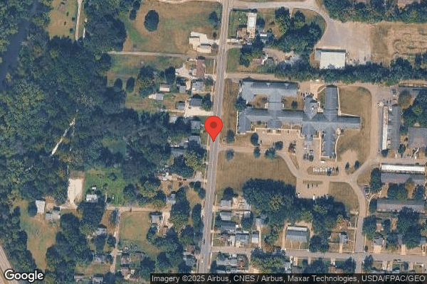 AMHERST MEADOWS SKILLED NURSING AND REHAB nursing home in MASSILLON, OH