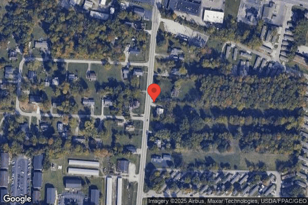 SUNRISE NURSING HEALTHCARE LLC nursing home in AMELIA, OH - Photo 1 of 2