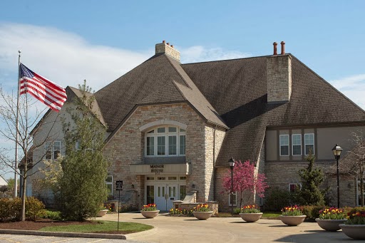 CONCORDIA AT SUMNER nursing home in COPLEY, OH - Photo 2 of 5