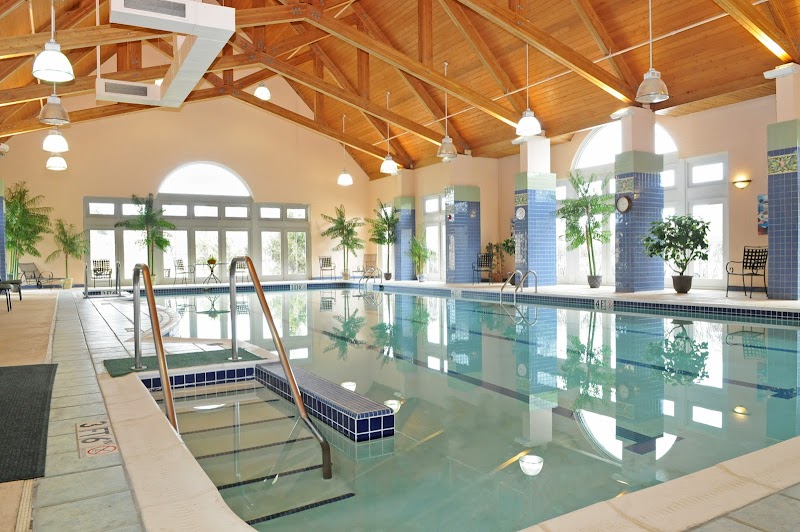 CONCORDIA AT SUMNER nursing home in COPLEY, OH - Photo 4 of 5