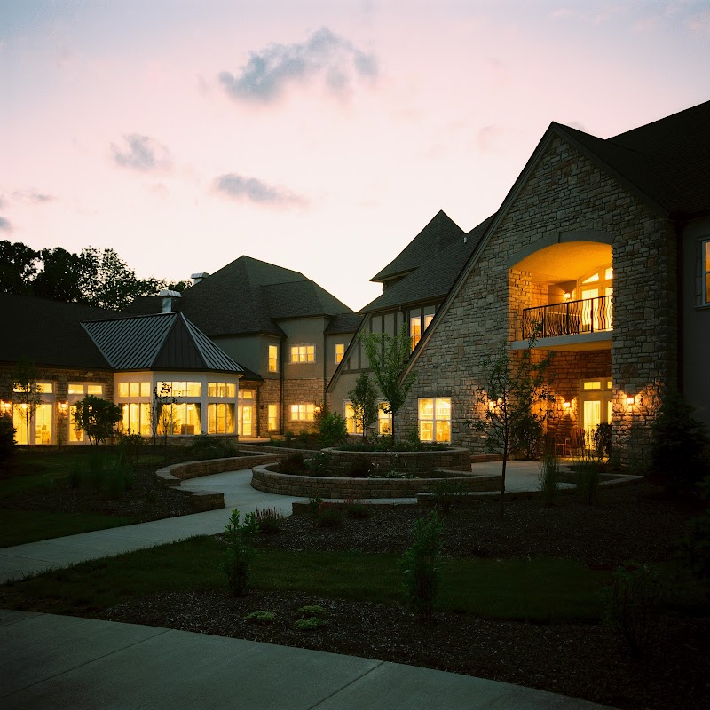 CONCORDIA AT SUMNER nursing home in COPLEY, OH - Photo 5 of 5