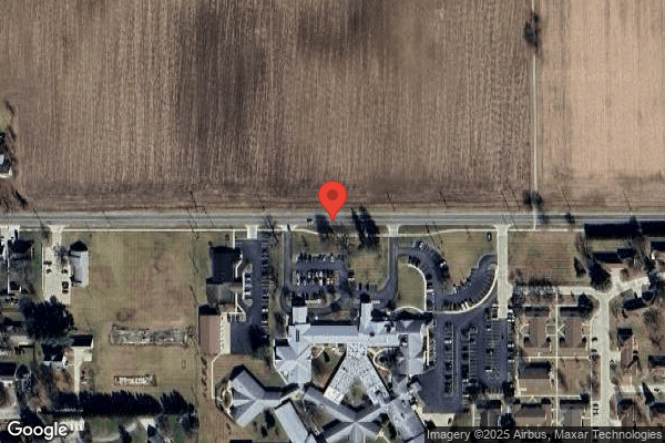 FAIRLAWN HAVEN nursing home in ARCHBOLD, OH - Photo 1 of 2