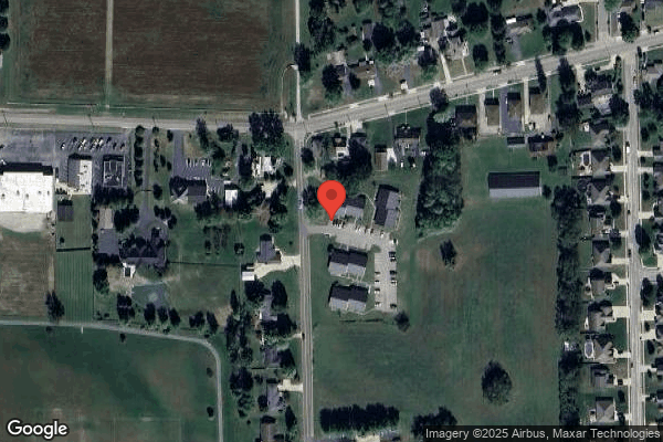 ASTORIA HEALTH & REHAB CENTER nursing home in GERMANTOWN, OH - Photo 1 of 10