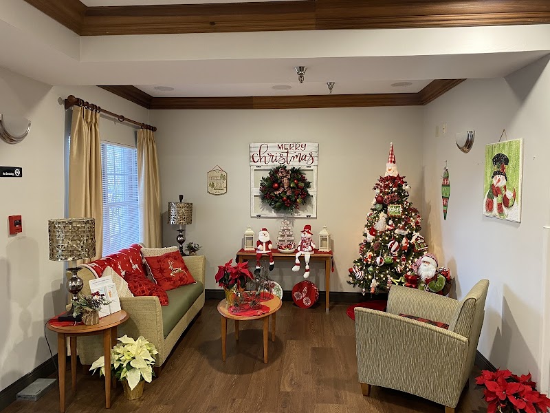 ASTORIA HEALTH & REHAB CENTER nursing home in GERMANTOWN, OH - Photo 3 of 10