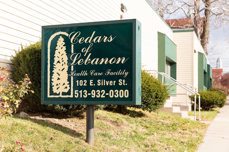 CEDARS OF LEBANON CARE CENTER nursing home in LEBANON, OH - Photo 2 of 5