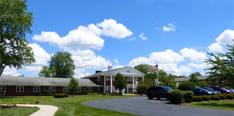 LIMA CONVALESCENT HOME nursing home in LIMA, OH - Photo 2 of 2