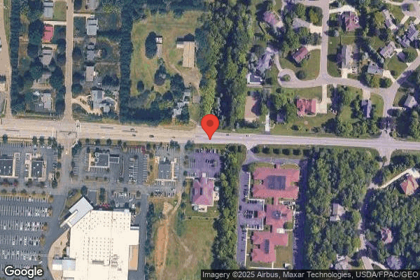 ALTERCARE OF NOBLES POND, INC nursing home in CANTON, OH - Photo 1 of 10