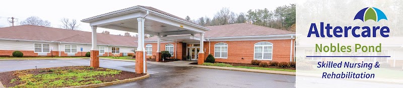ALTERCARE OF NOBLES POND, INC nursing home in CANTON, OH - Photo 2 of 10