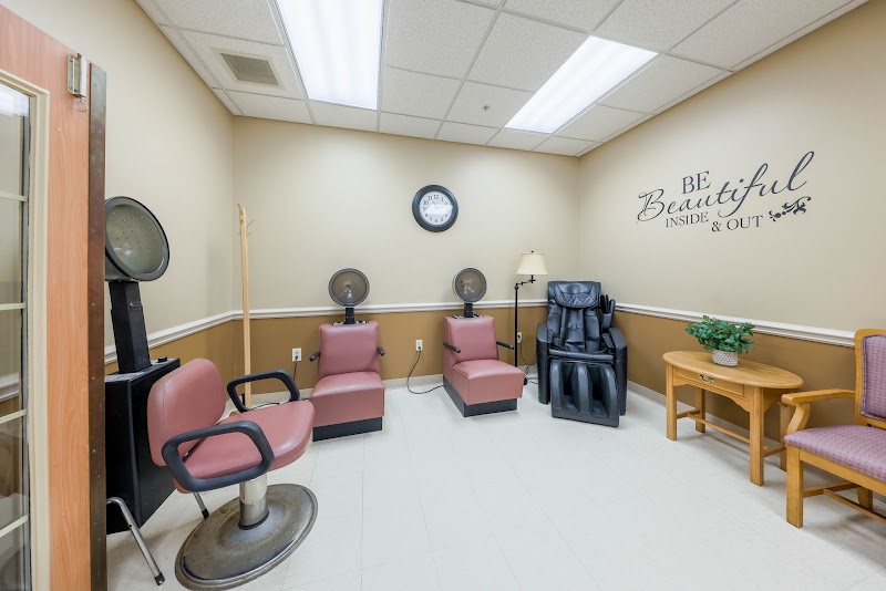 ALTERCARE OF NOBLES POND, INC nursing home in CANTON, OH - Photo 5 of 10