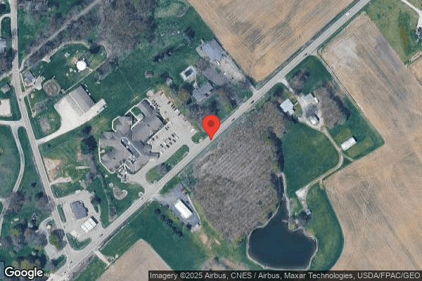 CENTERBURG POINTE nursing home in CENTERBURG, OH - Photo 1 of 5