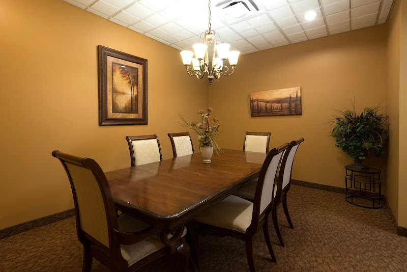 CENTERBURG POINTE nursing home in CENTERBURG, OH - Photo 3 of 5