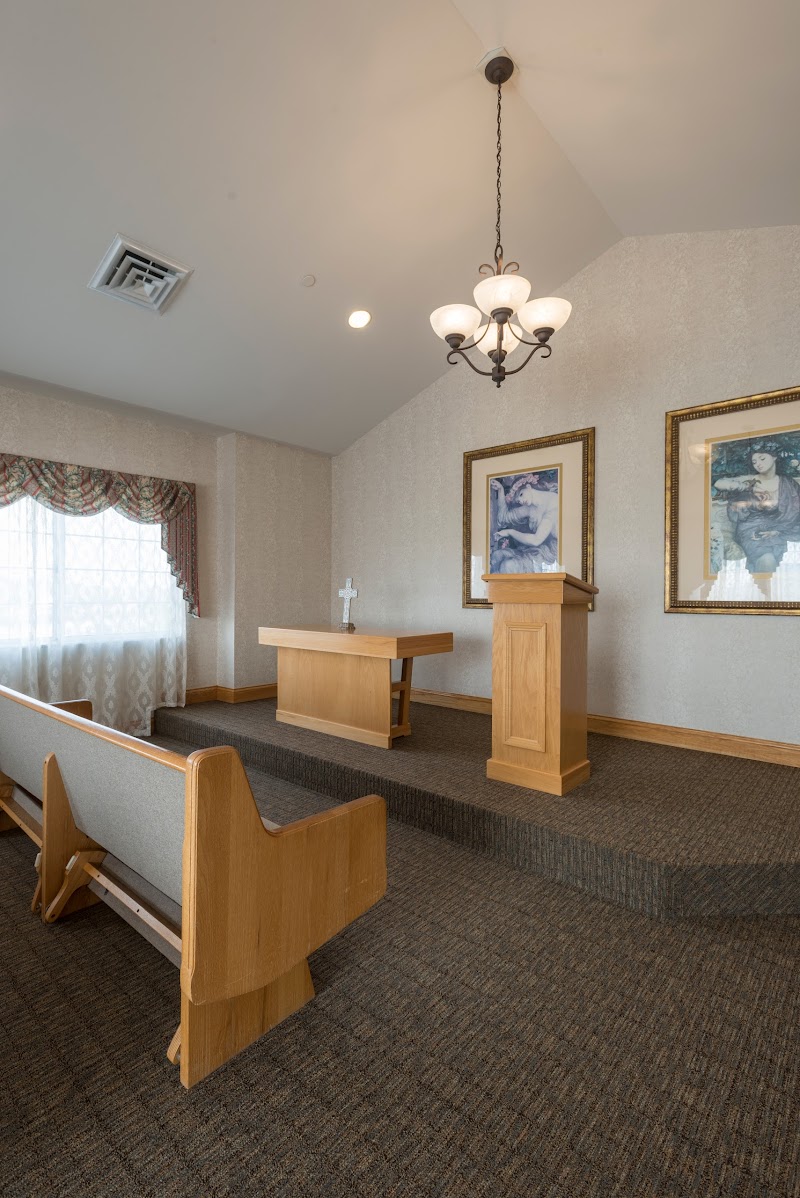 HERITAGESPRING HEALTHCARE CENTER OF WEST CHESTER nursing home in WEST CHESTER, OH - Photo 4 of 5