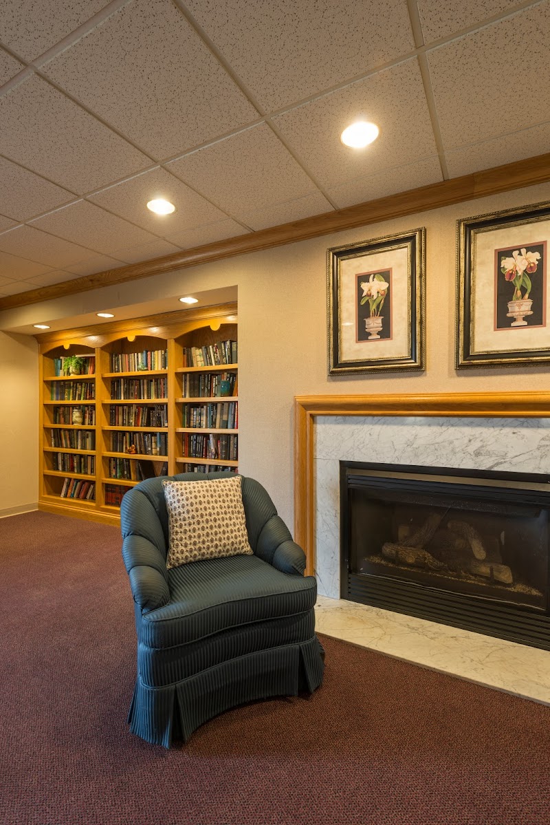 HERITAGESPRING HEALTHCARE CENTER OF WEST CHESTER nursing home in WEST CHESTER, OH - Photo 5 of 5