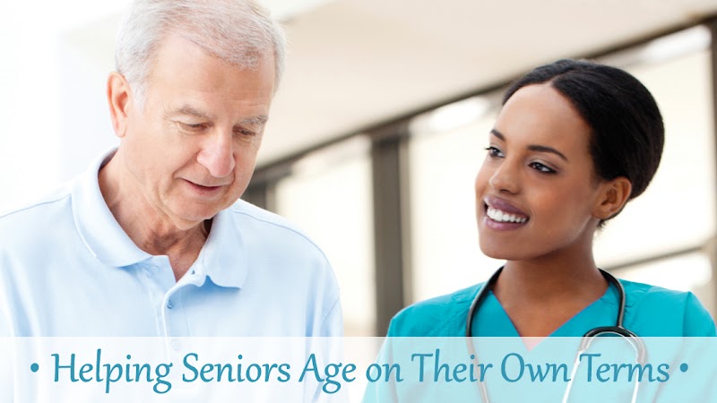 AVENTURA AT SHILOH SPRINGS nursing home in TROTWOOD, OH - Photo 2 of 5