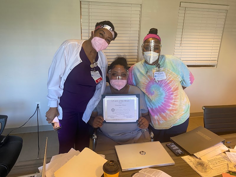 AVENTURA AT SHILOH SPRINGS nursing home in TROTWOOD, OH - Photo 5 of 5