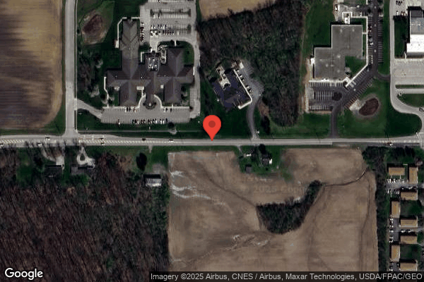 Marion Valley Post Acute nursing home in MARION, OH - Photo 1 of 3