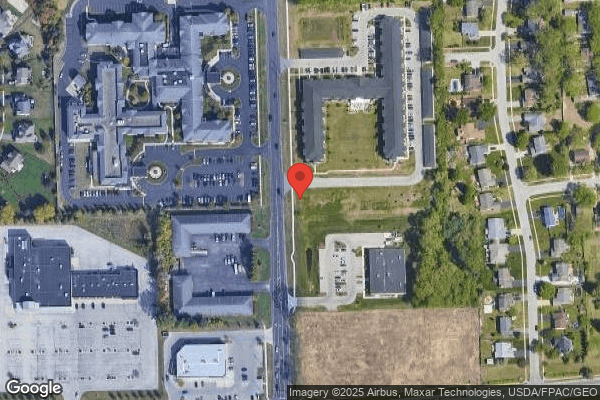 KINGSTON CARE CENTER OF SYLVANIA nursing home in SYLVANIA, OH - Photo 1 of 10