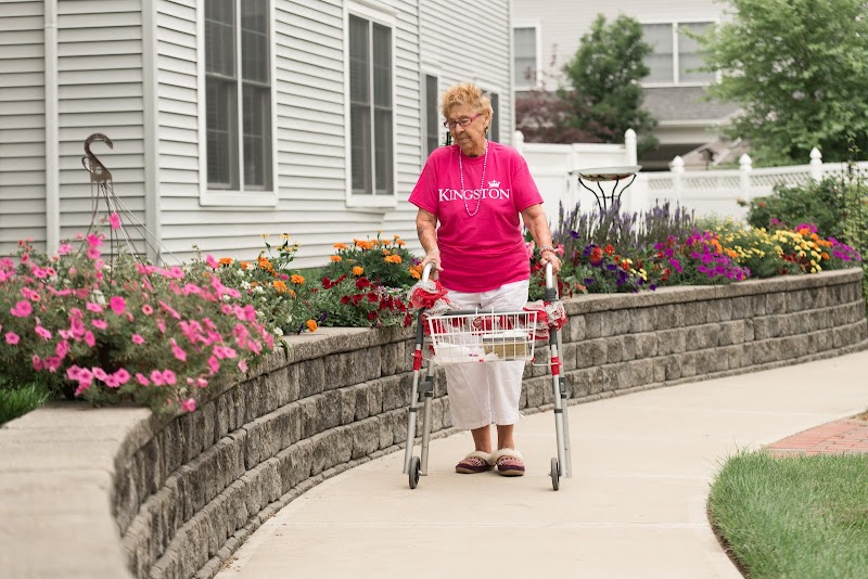 KINGSTON CARE CENTER OF SYLVANIA nursing home in SYLVANIA, OH - Photo 5 of 10