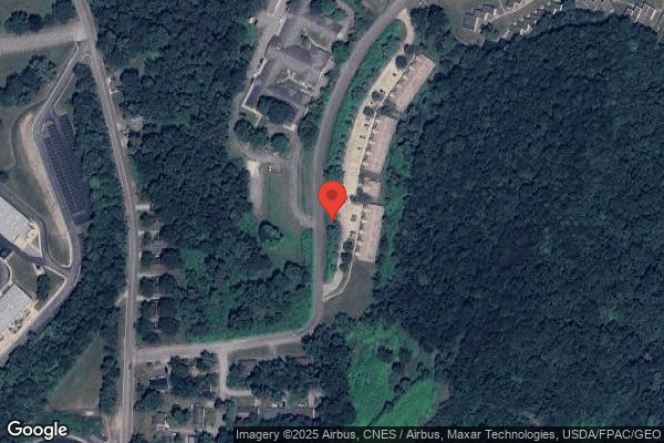 VALLEY OAKS CARE CENTER nursing home in EAST LIVERPOOL, OH - Photo 1 of 2