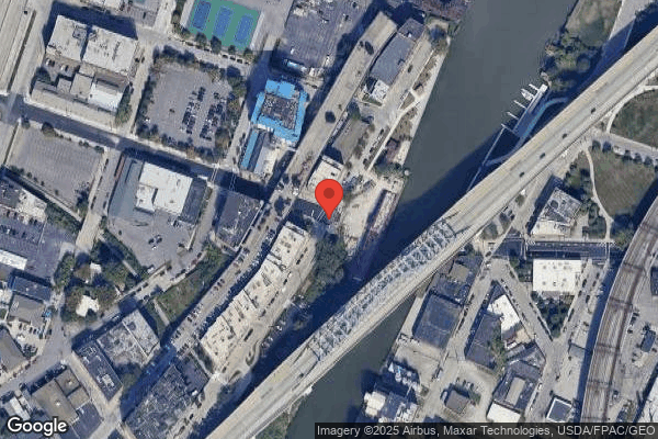 ALGART HEALTH CARE nursing home in CLEVELAND, OH - Photo 1 of 4