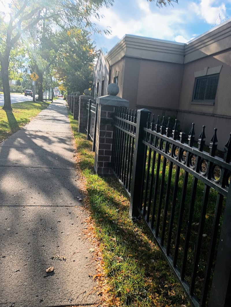 ALGART HEALTH CARE nursing home in CLEVELAND, OH - Photo 2 of 4