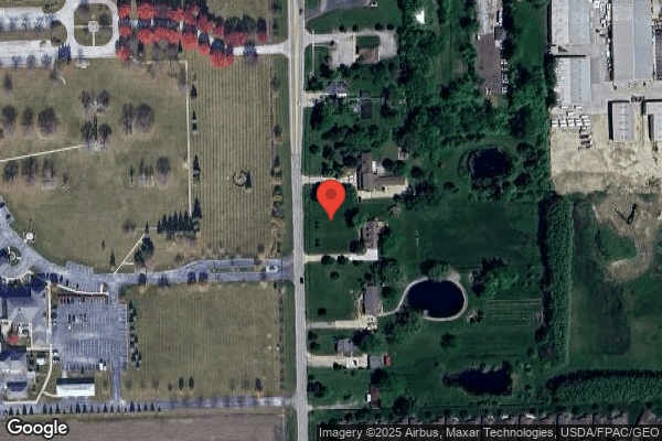 THE GARDENS OF ST. FRANCIS nursing home in OREGON, OH - Photo 1 of 5