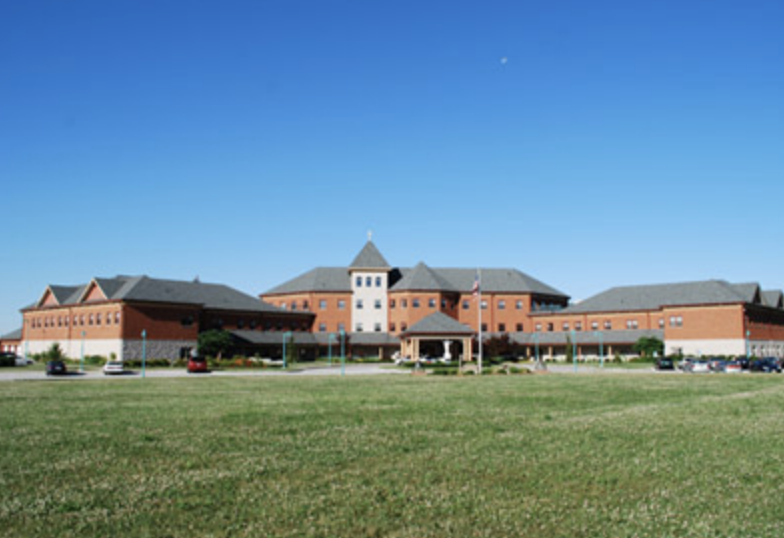 THE GARDENS OF ST. FRANCIS nursing home in OREGON, OH - Photo 2 of 5