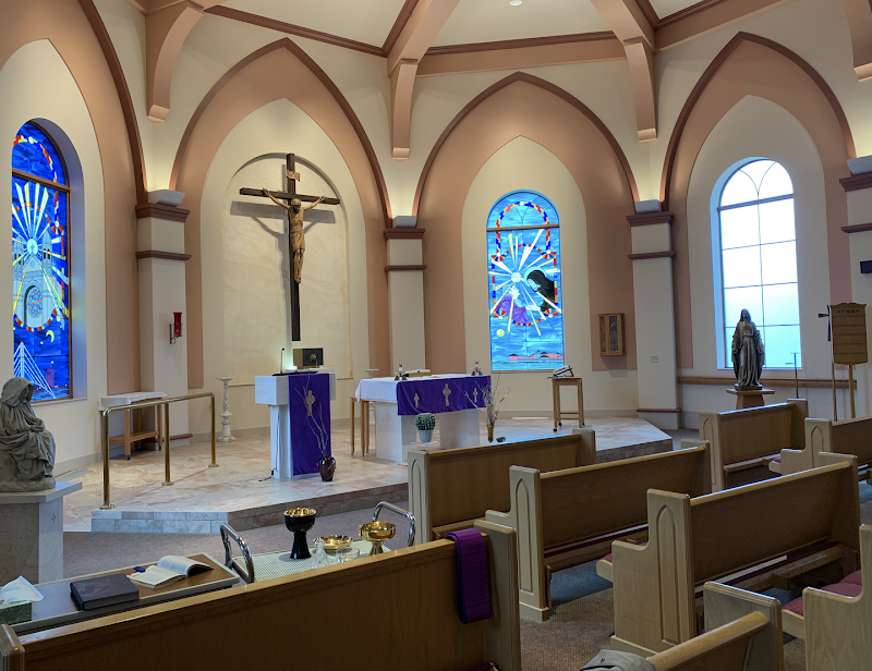 THE GARDENS OF ST. FRANCIS nursing home in OREGON, OH - Photo 3 of 5