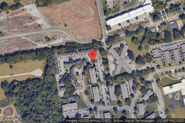 SCIOTO POINTE nursing home in COLUMBUS, OH - Photo 1 of 2