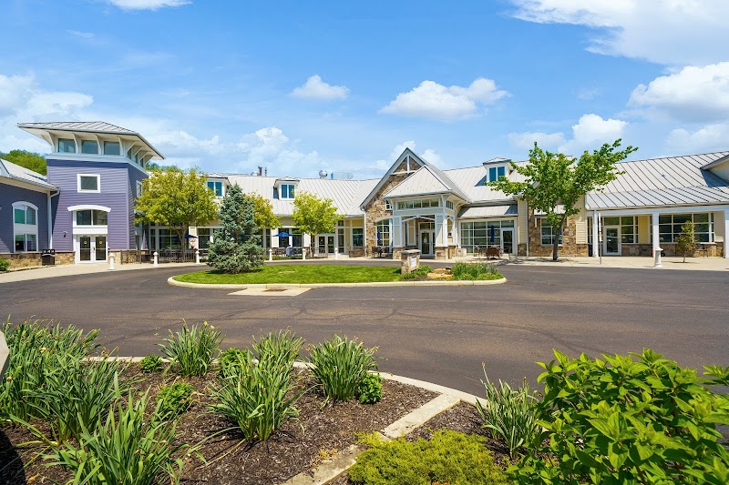 OTTERBEIN AT GRANVILLE nursing home in GRANVILLE, OH - Photo 2 of 10