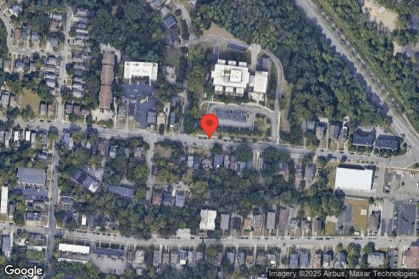 SEVEN ACRES SENIOR LIVING AT CLIFTON nursing home in CINCINNATI, OH - Photo 1 of 10