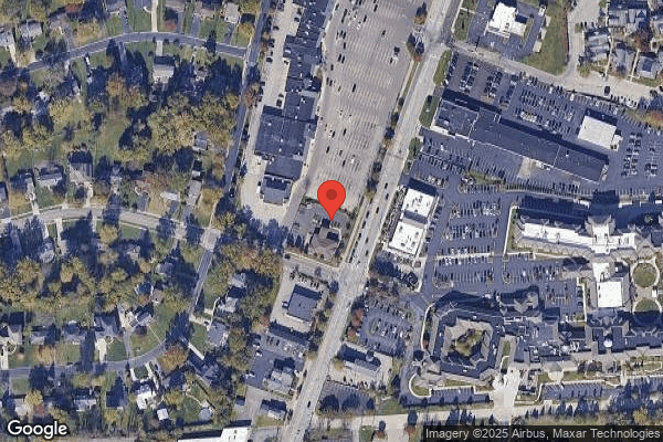 TWIN LAKES nursing home in CINCINNATI, OH - Photo 1 of 10