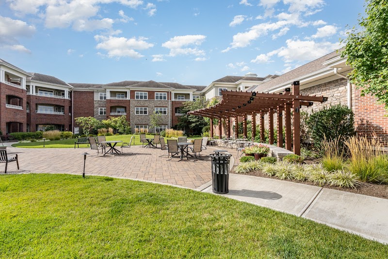 TWIN LAKES nursing home in CINCINNATI, OH - Photo 2 of 10