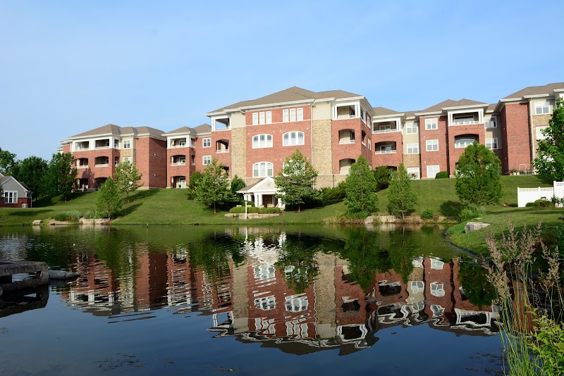 TWIN LAKES nursing home in CINCINNATI, OH - Photo 3 of 10