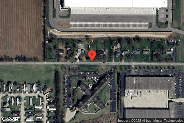 SHAWNEESPRING HEALTH CARE CENTER nursing home in HARRISON, OH - Photo 1 of 10