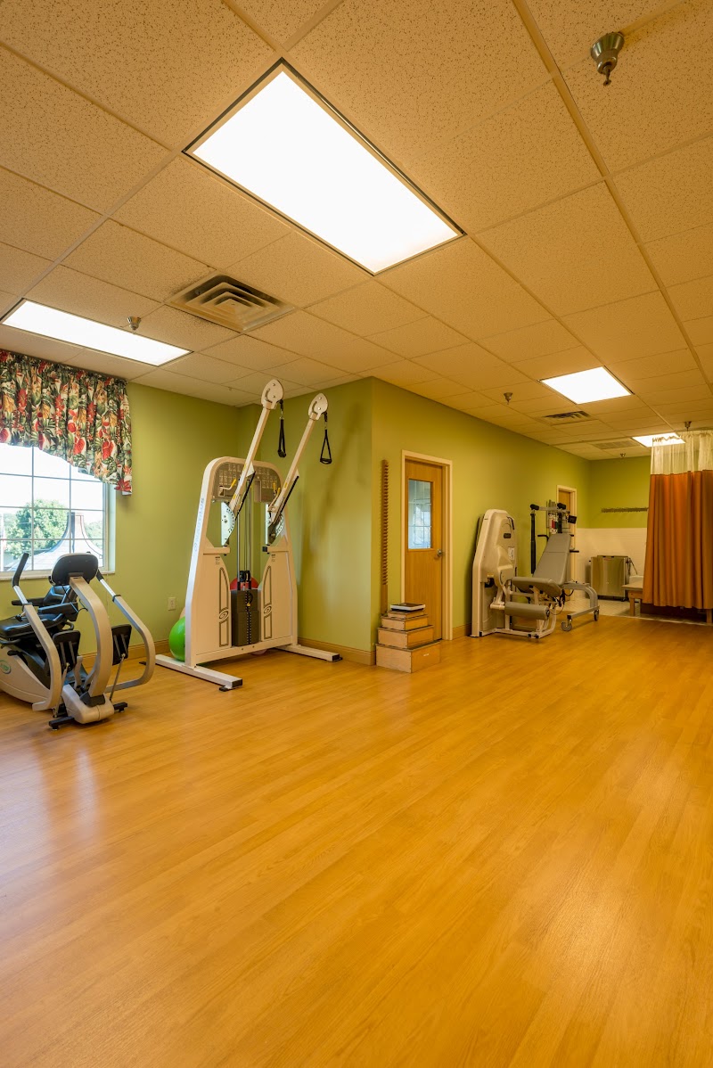 SHAWNEESPRING HEALTH CARE CENTER nursing home in HARRISON, OH - Photo 3 of 10