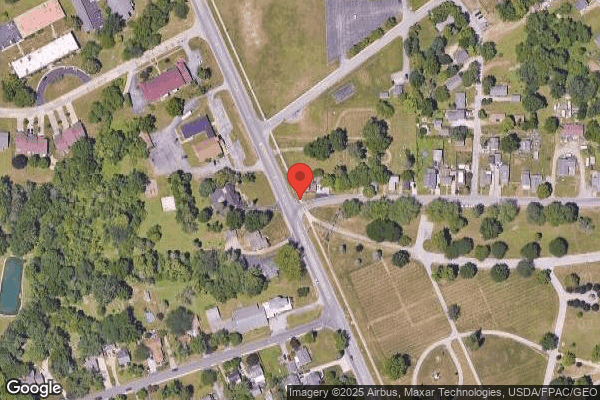 OHIO VETERANS HOME nursing home in SANDUSKY, OH - Photo 1 of 10