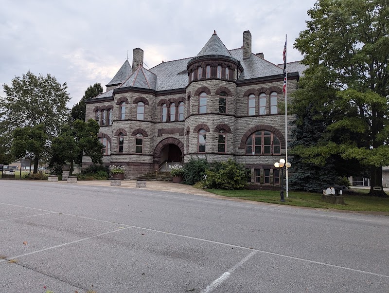 OHIO VETERANS HOME nursing home in SANDUSKY, OH - Photo 2 of 10