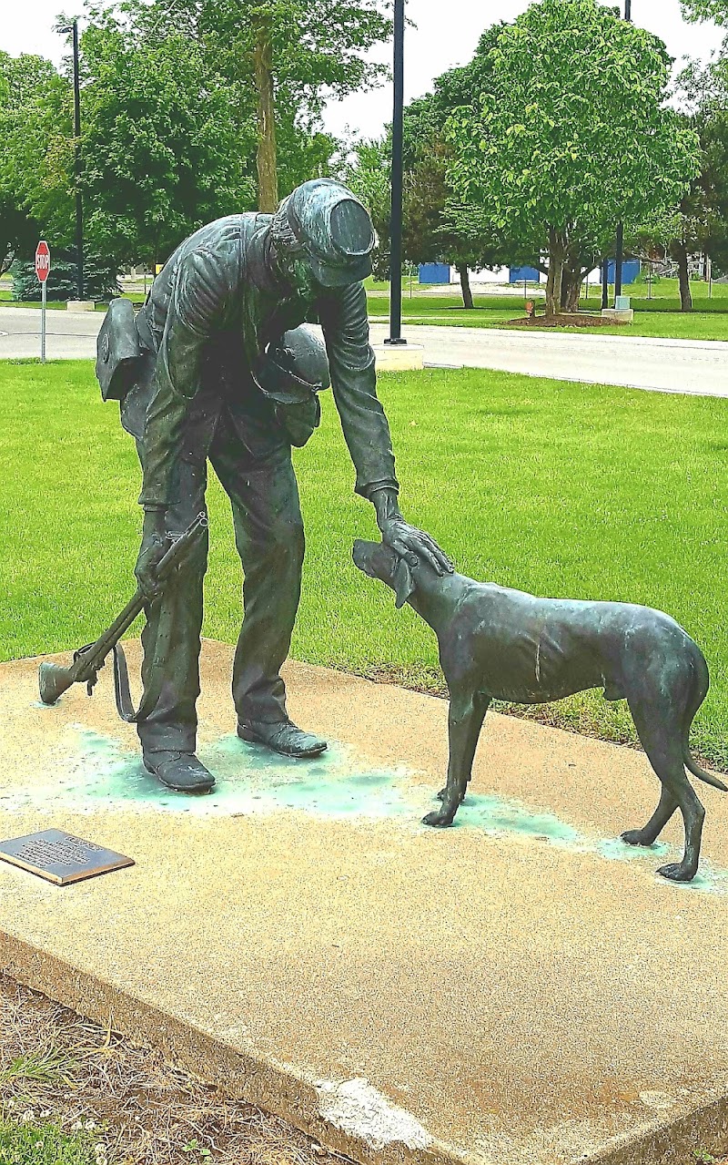 OHIO VETERANS HOME nursing home in SANDUSKY, OH - Photo 5 of 10