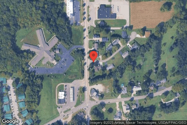 GENEVA CENTER FOR REHABILITATION AND NURSING nursing home in GENEVA, OH - Photo 1 of 2