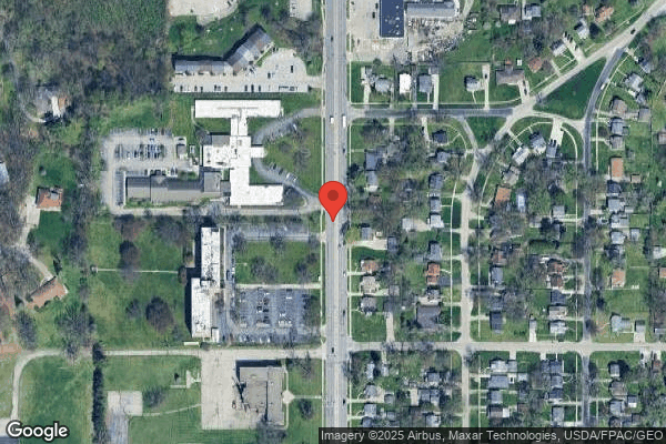 DIVINE REHABILITATION AND NURSING AT TOLEDO nursing home in TOLEDO, OH - Photo 1 of 5