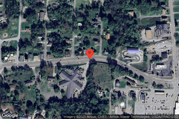 SIENNA SKILLED NURSING & REHABILITATION nursing home in WINTERSVILLE, OH - Photo 1 of 5