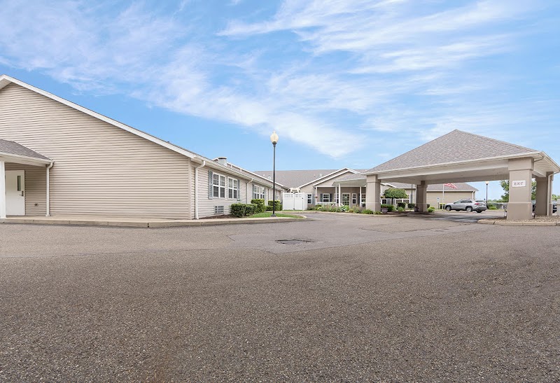 SIENNA SKILLED NURSING & REHABILITATION nursing home in WINTERSVILLE, OH - Photo 2 of 5