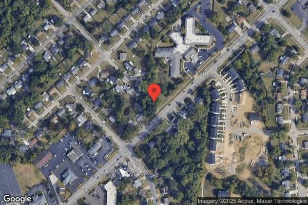 HOME AT TAYLOR'S POINTE nursing home in CINCINNATI, OH - Photo 1 of 10