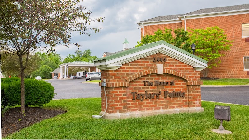 HOME AT TAYLOR'S POINTE nursing home in CINCINNATI, OH - Photo 3 of 10