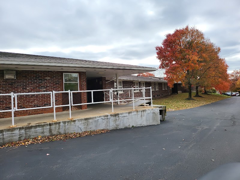 SCENIC POINTE NURSING AND REHAB CTR nursing home in MILLERSBURG, OH - Photo 5 of 5