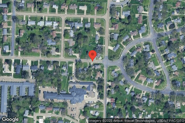 BETHANY NURSING HOME, INC nursing home in CANTON, OH - Photo 1 of 10