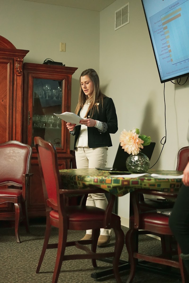 BETHANY NURSING HOME, INC nursing home in CANTON, OH - Photo 4 of 10