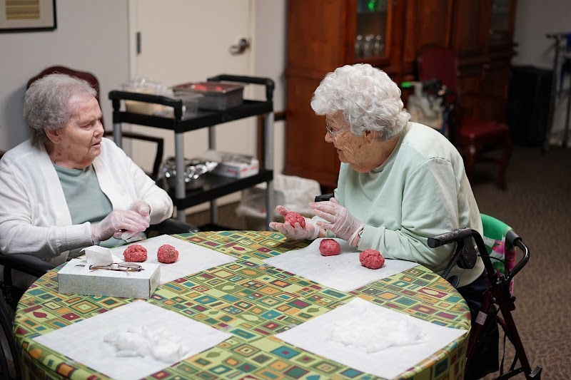 BETHANY NURSING HOME, INC nursing home in CANTON, OH - Photo 5 of 10