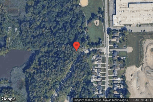 SNF-THE VILLA AT MARYMOUNT nursing home in GARFIELD HEIGHTS, OH - Photo 1 of 5